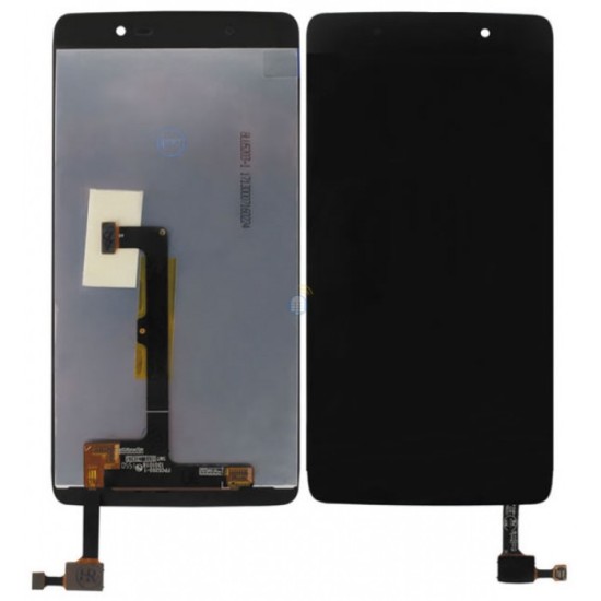 TOUCH+DISPLAY ALCATEL ONE TOUCH IDOL 4 6055 5.2"BLACK TOUCH+DISPLAY ALCATEL ONE TOUCH IDOL 4 6055 5.2"BLACK